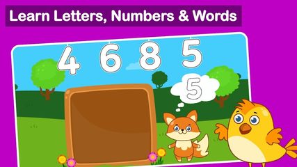 Скриншот 6: AutiSpark: Игры для детей с аутизмом