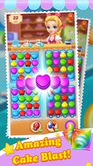 Screenshot 13: Cake Jam Drop