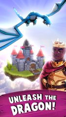 Screenshot 18: Castle Fusion Idle Clicker