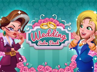 Screenshot 10: Wedding Salon Dash Bridal Shop