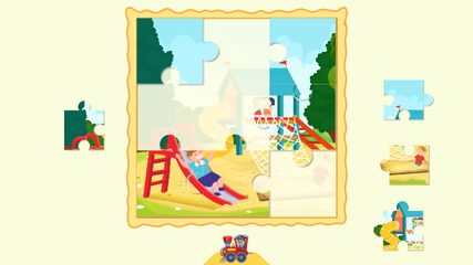 Screenshot 16: Baby Games 2+