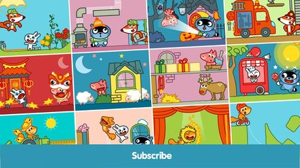Captura 15: Historias interactivas para jóvenes exploradores
