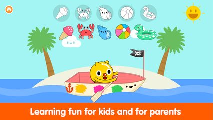Screenshot 6: Toddler Games: Kids Learning