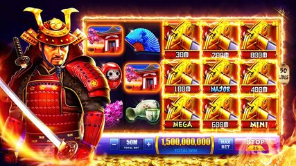 Screenshot 9: Winning Slots Las Vegas Casino