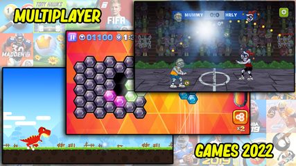 Screenshot 21: Party 2 3 4 Player Mini Games