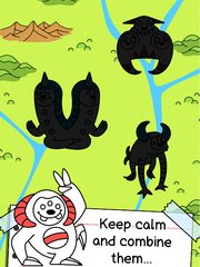 Screenshot 23: Sloth Evolution: Merge Game