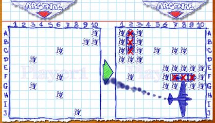 Screenshot 23: Sea Battle