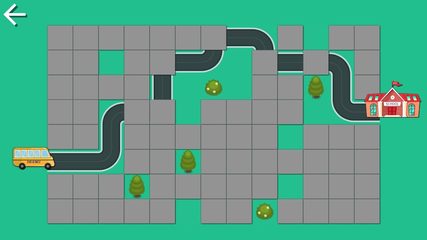 Скриншот 19: Весёлые обучающие игры