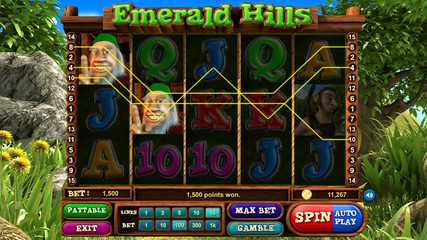 Screenshot 5: Slots LiveGames online