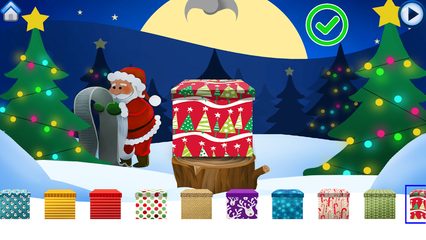 Screenshot 20: Toddler Sing and Play Christma