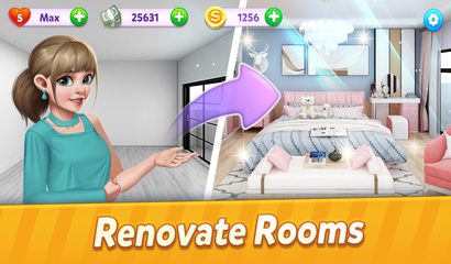 Screenshot 6: Home Design: House Makeover