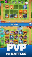 Screenshot 1: Random Hero