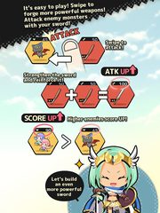 Screenshot 22: Sasuyu puzzle - Brain training
