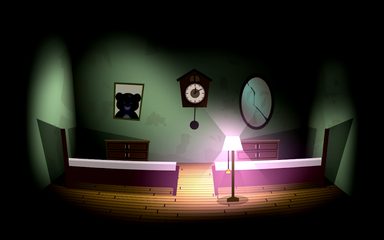 Screenshot 10: Bear Haven Nights Horror