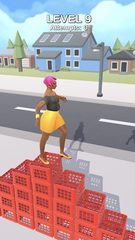 Скриншот 2: Мастер Ящичной Башни