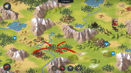 Screenshot 7: Sim Empire