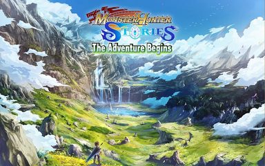 Screenshot 16: MHST The Adventure Begins