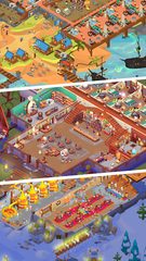 Screenshot 9: Idle Inn Empire - Hotel Tycoon