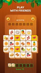 Screenshot 2: Tile Crush - Matching Games