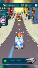 Captura 24: Oddbods Turbo Run