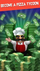 Скриншот 5: Pizza Factory Tycoon Games: Pizza Maker Idle Games
