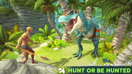 Screenshot 24: Jurassic Island 2: Lost Ark Survival