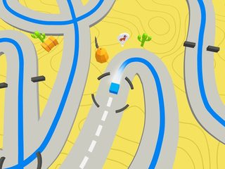 Screenshot 24: Color Adventure: Draw the Path