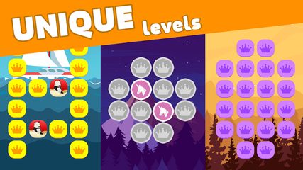 Captura 20: Desafío de memoria: juego de búsqueda de pares
