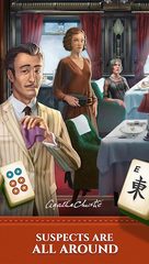 Screenshot 18: Mahjong Crimes – Puzzle Story