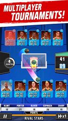 Captura 23: Rival Stars Basketball