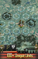 Скриншот 7: Frontline: Великая Отечественная война