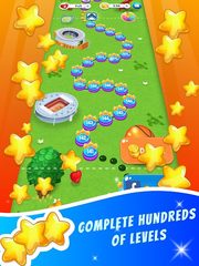 Скриншот 23: Матч и Счет: Игра на Сочетание