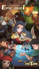 Screenshot 6: My Turn: Infinite Magic Duel