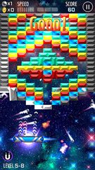Скриншот 7: Astroball - Разрушитель кирпичей