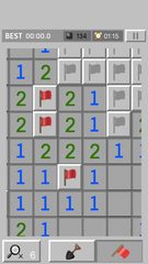 Скриншот 19: Minesweeper King