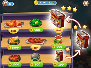Скриншот 13: Готовь это: Ресторанные Игры