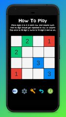 Screenshot 3: Little Sudoku - Free Fun Puzzl