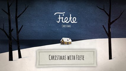 Captura 21: Calendario de Adviento de Navidad de Fiete