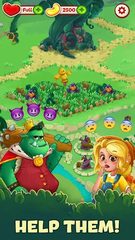 Captura 22: Aventuras en la Granja de Jacky