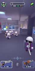 Captura 6: Agente J