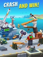 Screenshot 22: Flippy Knife