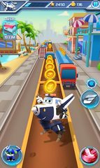 Screenshot 5: Super Wings : Jett Run