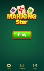Screenshot 12: Mahjong Star