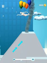 Screenshot 10: Balloon Man 2