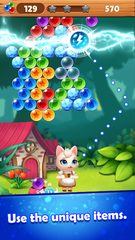 Screenshot 13: Bubble Cats Shooter POP : Puzzle Mania
