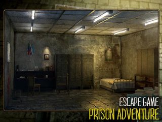 Скриншот 14: Escape Game: Приключение в тюрьме
