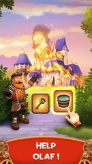 Screenshot 1: Machinartist - Match 3 Puzzles