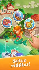 Screenshot 17: Mahjong Magic Islands No WiFi