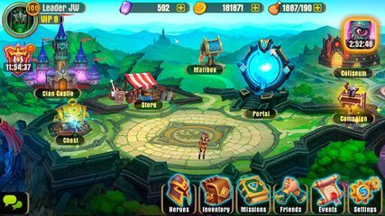 Скриншот 22: Juggernaut Wars
