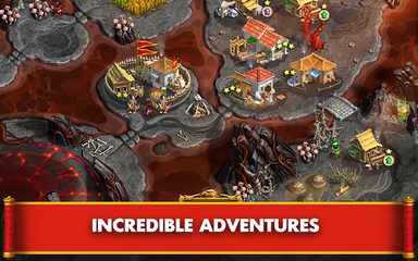 Screenshot 9: Roman Adventures: Britons 2